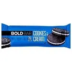Barra Proteica Bold 60g Cookies Cream