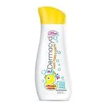 Sabonete Líquido Infantil Dermacyd 200ml