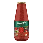 Molho de Tomate Passata Rústica Pomarola Chef 680g Vidro