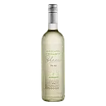 Vinho Frisante Suave Branco Moscatel Almaden Blanc 750ml