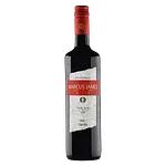 Vinho Brasileiro Tinto Meio Seco Marcus James Pinot Noir Serra Gaúcha Garrafa 750ml
