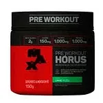 Pré Treino Sabor Limão Horus Yuzu 150g