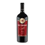 Vinho Del Grano Gold 1lt Niagara Tinto Seco