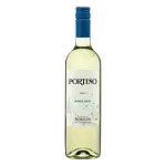Vinho Branco Suave Porteño Norton Argentino 750ml Garrafa