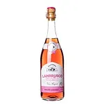 Vinho Lambrusco Rosé Villa Fabrizia Ital 750ml Garrafa