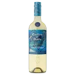 Vinho Branco Seco Sauvignon Phenomenal Casillero Del Diablo 750ml Garrafa