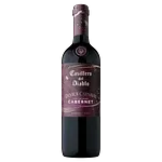 Vinho Chileno Tinto Seco Spectacular Casillero Del Diablo Devil'S Carnaval Cabernet Garrafa 750ml