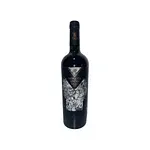 Vinho Malbec Mosquita Negra Argentino 750 Ml Garrafa