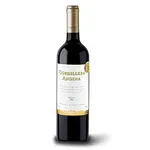 Vinho Malbec Chileno Andina 750ml Garrafa