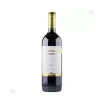 Vinho Carménère Chileno Andina 750ml Garrafa