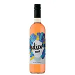 Vinho Argentino Believer 750ml Rosé