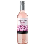 Vinho Rosé Doce Spritzer Reservado Chileno 750ml