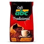 Café Tradicional Abc 500 G Pacote