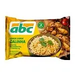 Macarrão Instantâneo Galinha Abc 63g