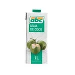 Água de Coco Abc 1l