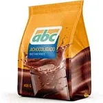 Achocolatado em Pó Instantâneo Abc 400g Pac