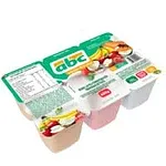 Bebida Láctea Abc 480g Três Sabores