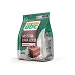 Mistura para Bolo Chocolate Abc 400g