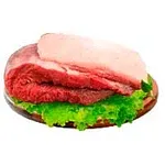 Carne Bovina Fraldinha Embalagem 1,4kg