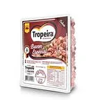 Bacon Cubos Tropeira 200g Embalagem