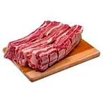 Carne Bovina Costela Principal 500g