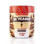 Pasta de Amendoim Buenissi Dr. Pean 600g Pote
