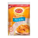 Meio da Asa de Frango Seara 1kg