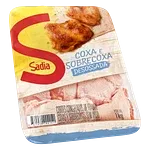 Filé de Coxa e Sobrecoxa de Frango Sadia 1 Kg