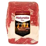 Carne Bovina Filé Costela (Bife Ancho) Maturatta Embalada 1,6kg