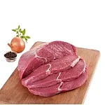 Carne Bovina Alcatra Pedaço 500g