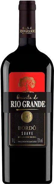 VH NAC QUINTA RIO GRANDE 1L BORDO TTO SV