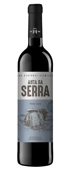 VH PORT ANTA DA SERRA 750ML TTO