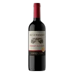 Vinho Chileno Tinto Meio Seco Reservado Cabernet Sauvignon Valle Central Garrafa 750ml