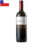 Vinho Chileno Tinto Concha Y Toro Reservado Cabernet Sauvignon 750ml