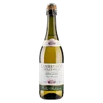 Vinho Branco Frisante Suave Amabile Villa Fabrizia Lambrusco Dell'Emilia 750ml