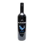 Vinho Tinto Seco Almadén Tannat 750ml
