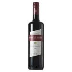Vinho Tinto Uruguaio Cabernet Sauvignon Marcus James Canelones 750 Ml