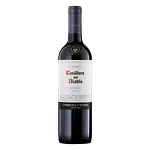Vinho Chileno Tinto Seco Reserva Casillero Del Diablo Merlot Valle Central Garrafa 750ml