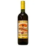 Vinho Cooler Pêssego Marcon 750ml Garrafa