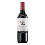 Vinho Chileno Tinto Seco Reserva Casillero Del Diablo Cabernet Sauvignon Valle Central Garrafa 750ml