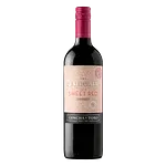 Vinho Chileno Tinto Suave Sweet Red Reservado Garrafa 750ml