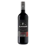 Vinho Brasileiro Tinto Seco Almadén Cabernet Sauvignon Campanha Garrafa 750ml