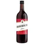 Vinho Tinto Suave Dom Bosco Suave 750ml