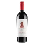 Vinho Argentino Tinto Seco Fincas Alfredo Roca Cabernet Sauvignon Mendoza Garrafa 750ml