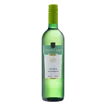 Vinho Brasileiro Branco Suave Campo Largo Serra Gaúcha Garrafa 750ml