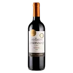 Vinho Tinto Meio Seco Reservado Carmenere Santa Carolina Valle Central 750ml