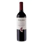 Vinho Tinto Cabernet Sauvignon Chileno Chilano 750ml Und