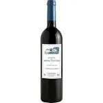 Vinho Tinto Português Quinta de Bons-Ventos 750ml