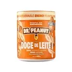 Pasta Amendoim Doce de Leite Dr. Peanut 600g Pot
