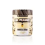 Pasta Amend Dr Peanut 600g Cookies Cream